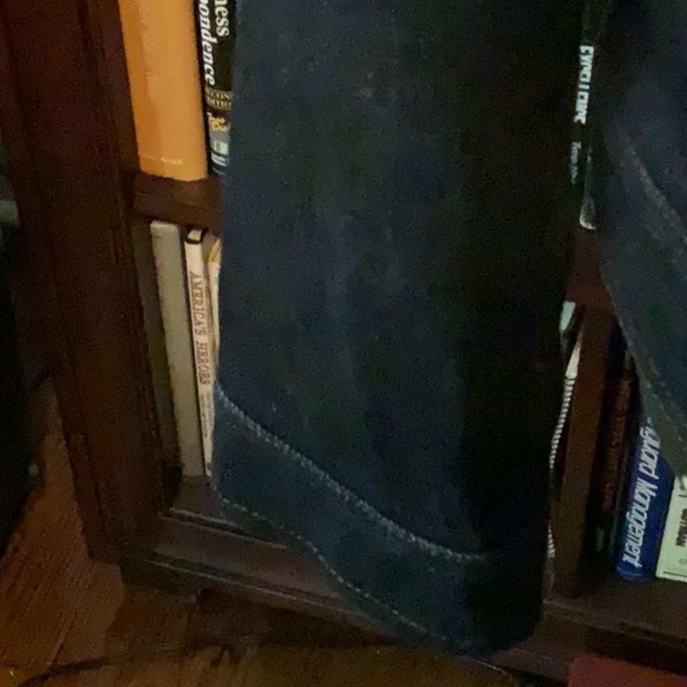 Lauren (Ralph Lauren) Jean Jacket - Picture 4 of 13
